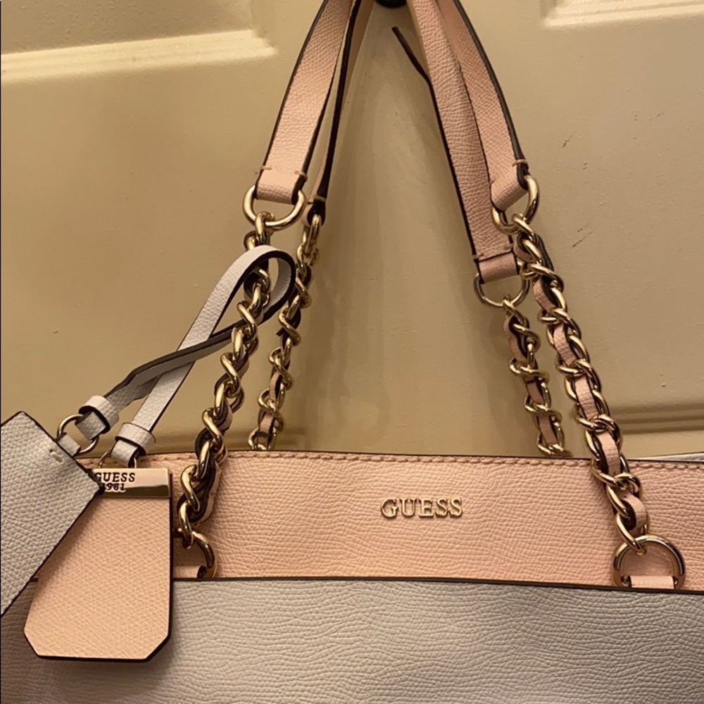 Guess Purse - Picture 2 of 7